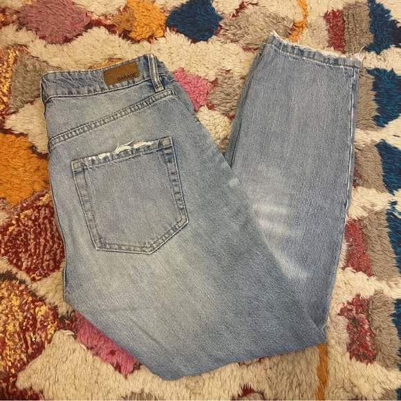 Garage | Mom Jeans - Picture 5 of 7